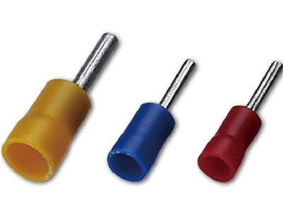Pin Terminals