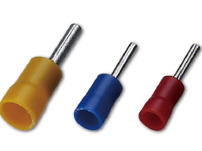 PVC Insulated Pin Terminals(Easy Entry)