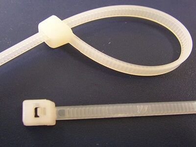 Nylon 66 Cable Tie