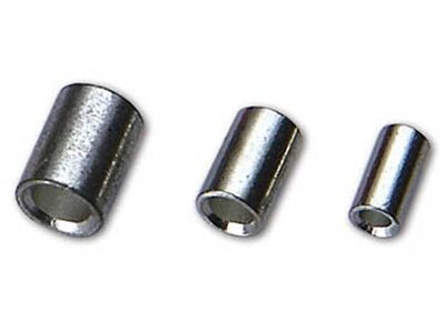 Non Insulated Parallel Splice