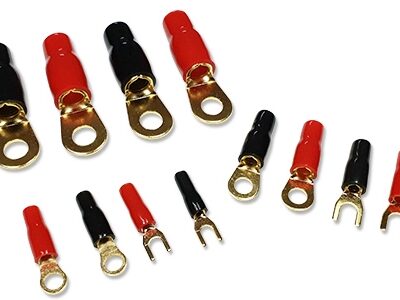 WIRE TERMINALS