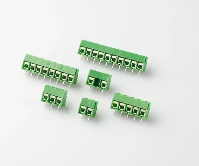 PCB Terminal Blocks