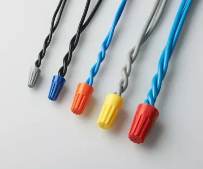 Screw-on Standard Type